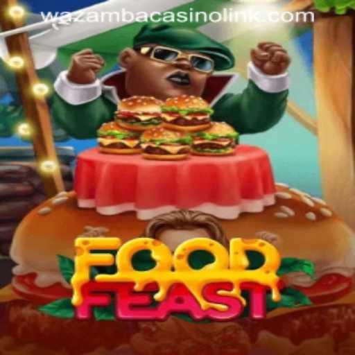 Discover the Culinary World of FoodFeast with Exciting Gameplay