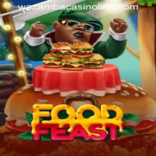 Discover the Culinary World of FoodFeast with Exciting Gameplay