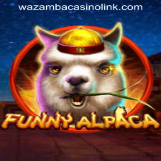 Discover the Fun and Excitement of FunnyAlpaca: Your Ultimate Guide