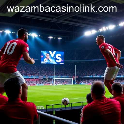 In Play Live Betting: A Deep Dive into Real-Time Wagering