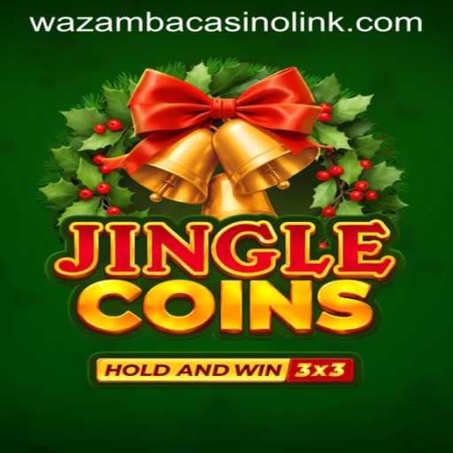 Discover the Secrets of Jinglecoins: An Exciting Adventure at Wazamba Casino