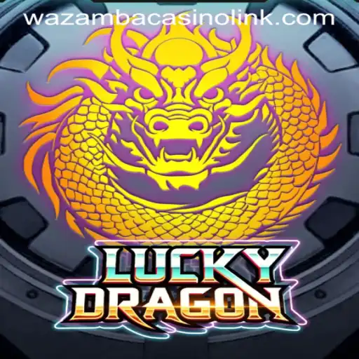 Exploring the Thrills of LuckyDragon in the World of Online Casinos