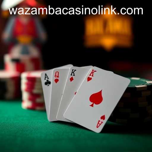 Exploring the Fascinating World of Poker Games