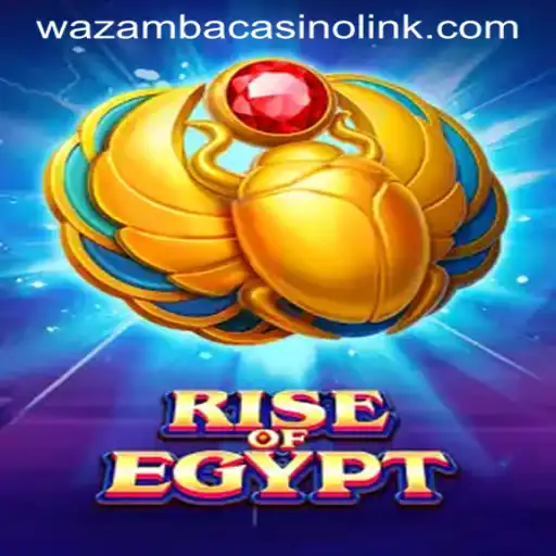 Discover the Mysteries of Ancient Egypt with RiseOfEgypt