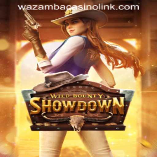 Exploring WildBountyShowdown: The Thrilling Adventure Awaits at Wazamba Casino